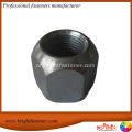 M12 دين 74361-2-F المكسرات المخروطية